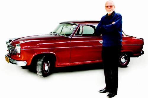 Borgwards is my lewe