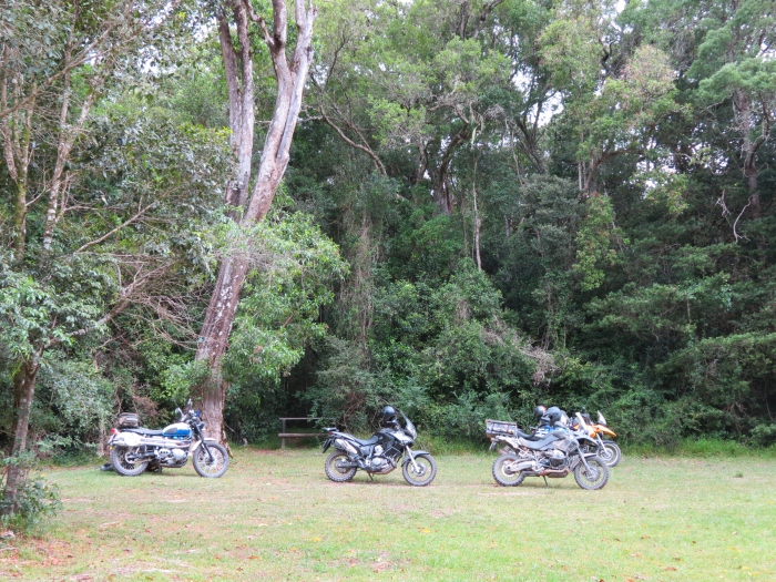 Daar is paaie wat jy ry om van punt A na punt B te kom. En dan is daar paaie wat jy ry bloot vir die ervaring. Kom-se-Pad, diep in die Knysna-woude, is laasgenoemde. Ek het onlangs weer besluit om my motorfiets se wiele daarheen te draai.
