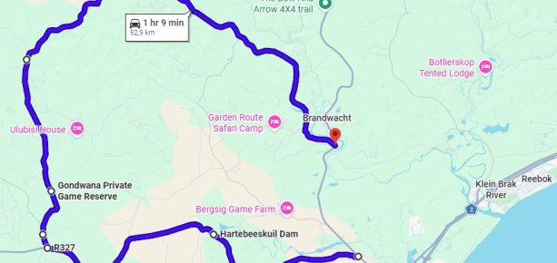 Map Map