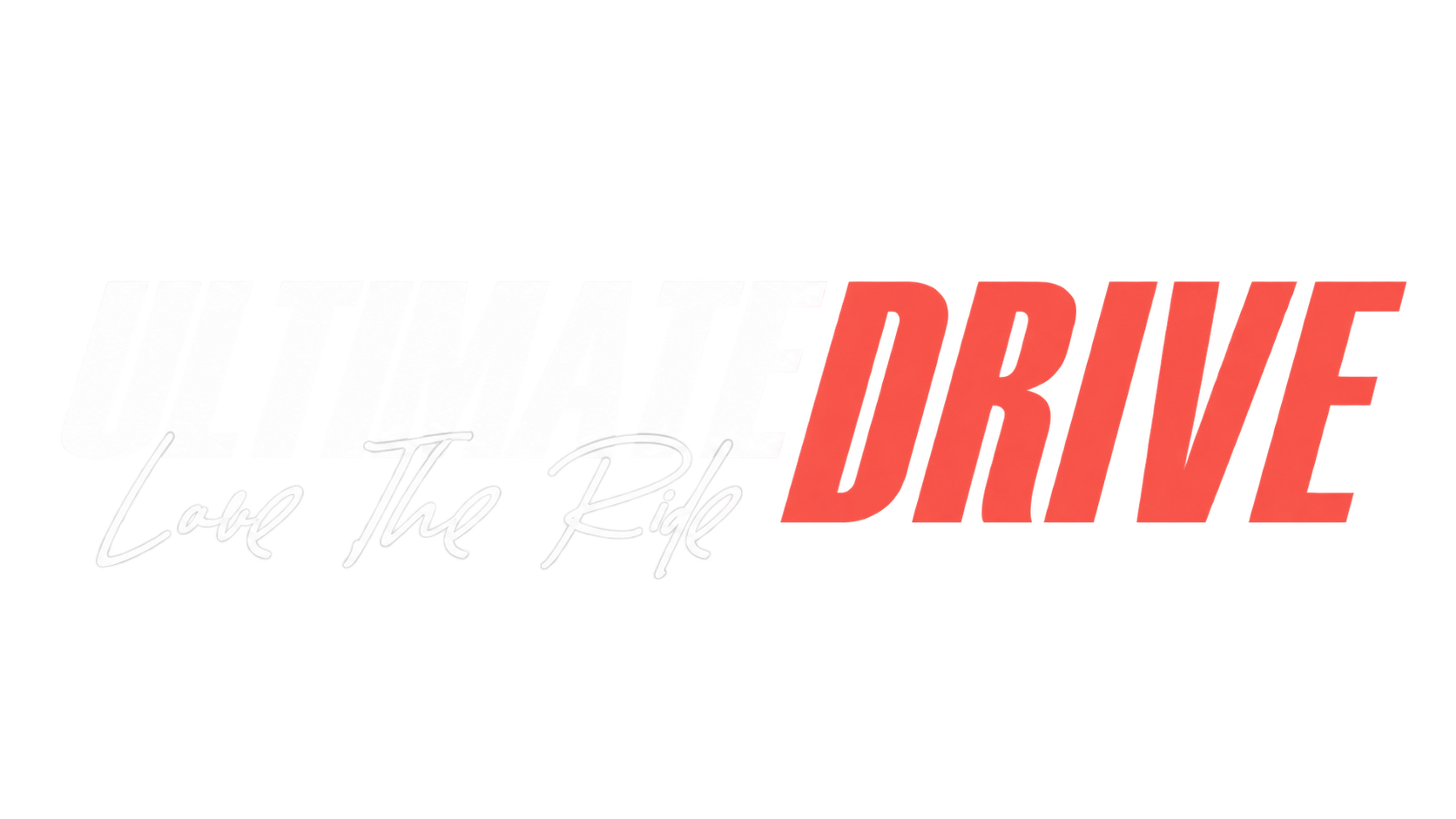 Ultimate Drive